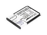 Cameron Sino Батерия за телефон Avaya 4027; Alcatel DECT 8262 3,7V 1200mAh LiIon снимка №2 Cameron Sino Батерия за телефон Avaya 4027; Alcatel DECT 8262 3,7V 1200mAh LiIon снимка №2