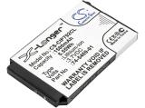 Cameron Sino Батерия за телефон CISCO 7925G  3,7V 1500mAh LiIon снимка №2