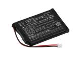 Cameron Sino Батерия за телефон Avaya DECT 3720 3,7V 650mAh LiIon снимка №2