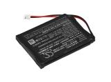 Cameron Sino Батерия за телефон Avaya DECT 3720 3,7V 650mAh LiIon снимка №3