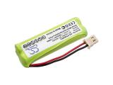 Cameron Sino Батерия за телефон 2.4V NiMH 500mAh BT-183482 за V TECH 89134801; DS6401DS6401 снимка №3