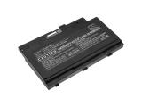 HP Батерия за лаптоп HP ZBook 17 G4  AA06XL  LiIon 11,4V 8300mAh снимка №2