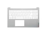 Описание и цена на резервни части Lenovo Горен корпус за Lenovo IdeaPad 1-15ADA7 1-15AMN7 Сребрист Без Тъчпад
