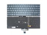 Описание и цена на резервни части Asus Клавиатура за лаптоп Asus ZenBook UX435 UX435E UX435EGL Сива Без Рамка с Малък Ентър, С Подсветка US