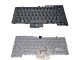 Описание и цена на резервни части Dell Клавиатура за лаптоп Dell Latitude E5400 E5500 E6400 E6500 Precision M2400 M4400 Черна с Пойнт Стик / Black With Point Stick