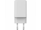 Canyon Charger CU45AC GaN 45W 2xPD EU White снимка №3