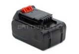 Описание и цена на батерии Black&Decker ASL188KB