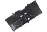 Описание и цена на батерии Dell XPS 13 9365