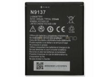 Описание и цена на батерии ZTE Tempo Go N9137