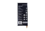Описание и цена на батерии LG Series X Power