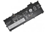 Описание и цена на батерии Lenovo ThinkPad X1 Carbon 5th (2017 Vesion)