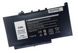 Описание и цена на батерии Dell Latitude 14 E7270