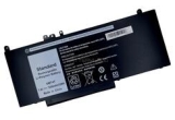 Описание и цена на батерии Dell Latitude E5570