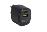 Описание и цена на зарядни устройства DEJI Mobile Charger