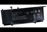 Описание и цена на батерии HP Spectre 13-AP0033DX