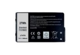 Описание и цена на батерии Dell Latitude 12 Rugged Extreme Tablet 7220