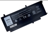Описание и цена на батерии Dell Inspiron 15 7547