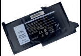 Описание и цена на батерии Dell Latitude 12 7290