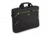 Описание и цена на чанти и раници Luckysky Notebook Case Green