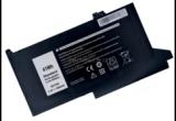 Описание и цена на батерии Dell Latitude E7380