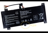 Описание и цена на батерии Asus Rog Strix GL504 SCAR II
