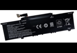 Описание и цена на батерии HP Envy x360 15 2020