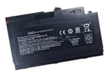Описание и цена на батерии HP ZBook 17 G4