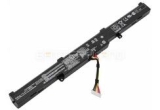 Описание и цена на батерии Asus Rog GL742VW