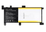 Описание и цена на батерии Asus X Series X556UF-1A