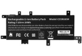 Описание и цена на батерии Asus A Series A580UF
