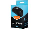 Canyon CNE-CMS2 BLACK USB оптична снимка №2 Canyon CNE-CMS2 BLACK USB оптична снимка №2