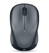 Описание и цена на мишка за компютър Logitech M235 Silver