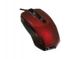 Описание и цена на мишка за компютър Omega 7D 293 Gaming Black-Red