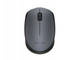 Описание и цена на мишка за компютър Logitech M170 Gray 