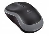 Описание и цена на мишка за компютър Logitech M185 Gray 