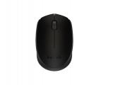 Описание и цена на мишка за компютър Logitech M171 Black