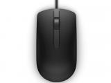 Описание и цена на мишка за компютър Dell MS116 Black