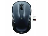 Описание и цена на мишка за компютър Logitech M325 Silver (910-002142)