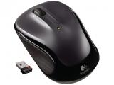 Logitech M325 Silver (910-002142) USB оптична снимка №2 Logitech M325 Silver (910-002142) USB оптична снимка №2