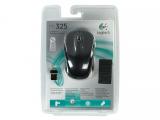 Logitech M325 Silver (910-002142) USB оптична снимка №3 Logitech M325 Silver (910-002142) USB оптична снимка №3