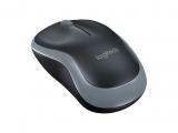 Описание и цена на мишка за компютър Logitech M185 grey