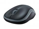Logitech M185 grey USB оптична снимка №2 Logitech M185 grey USB оптична снимка №2