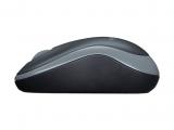 Logitech M185 grey USB оптична снимка №3 Logitech M185 grey USB оптична снимка №3