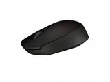 Logitech Wireless Mouse B170 (910-004798) USB оптична снимка №2 Logitech Wireless Mouse B170 (910-004798) USB оптична снимка №2