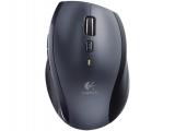 Logitech M705 Marathon - EMEA USB лазерна снимка №2