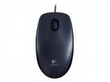 Описание и цена на мишка за компютър Logitech M90 black