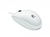Описание и цена на мишка за компютър Logitech B100 WHITE