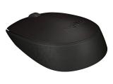 Logitech B170 Black USB оптична снимка №2 Logitech B170 Black USB оптична снимка №2