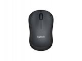 Logitech M220 USB оптична снимка №2