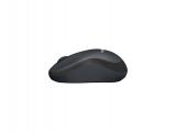 Logitech M220 USB оптична снимка №4
